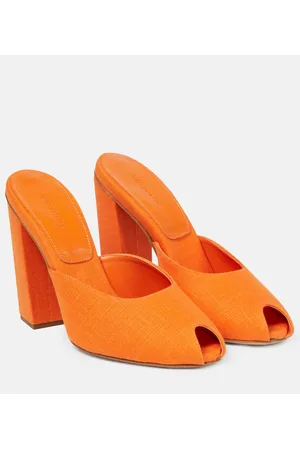 Gia Borghini Sandali Rosie 38