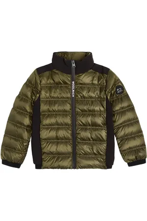 Woolrich Giacca imbottita Bering