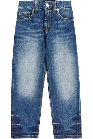 Jacquemus Jeans regular Le de Nîmes