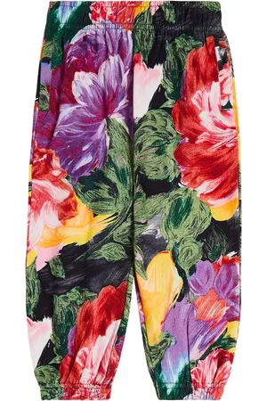 Molo Pantaloni sportivi Adan in cotone