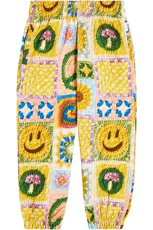 Molo Pantaloni sportivi Adan in cotone