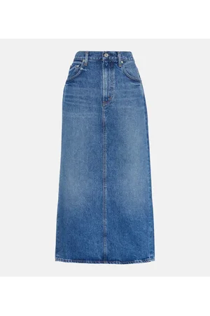 Citizens of Humanity Gonna lunga di jeans Peri