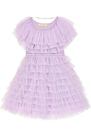 Tutu Du Monde Abito Oracle in tulle