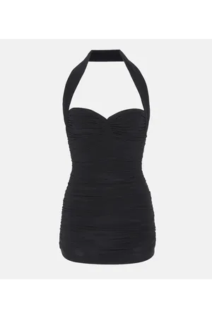 Norma Kamali Costume intero Bill