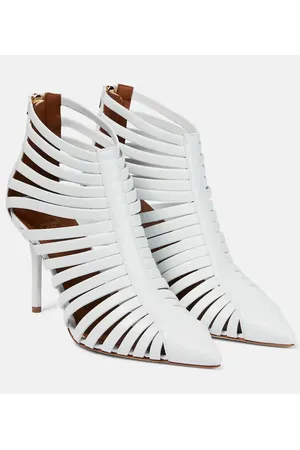 MALONE SOULIERS Stivaletti Heni in pelle