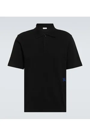 Burberry Polo EKD in cotone