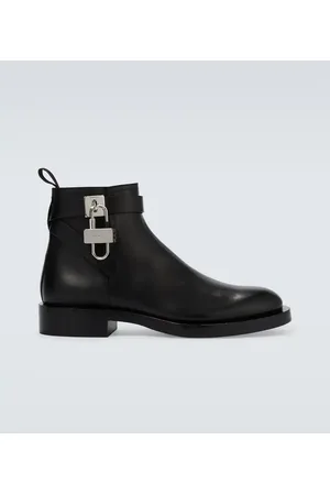 Givenchy Stivaletti in pelle