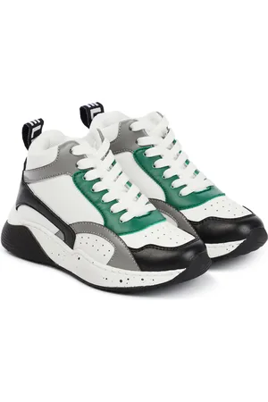 Stella McCartney Sneakers color-block