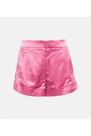 Tom Ford Shorts in raso