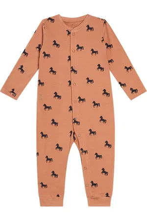 Liewood Baby - Tutina Birk in misto cotone