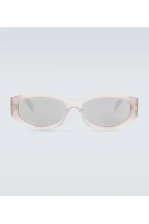 Givenchy Occhiali da sole ovali GV Day