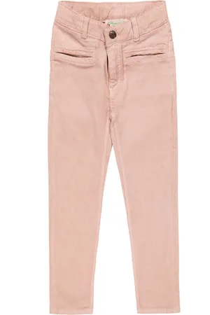 BONPOINT Pantaloni Dewey in velluto a coste