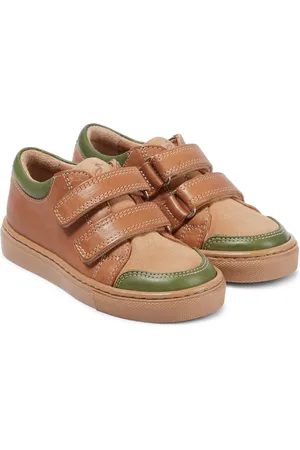 Petit Nord Sneakers in pelle