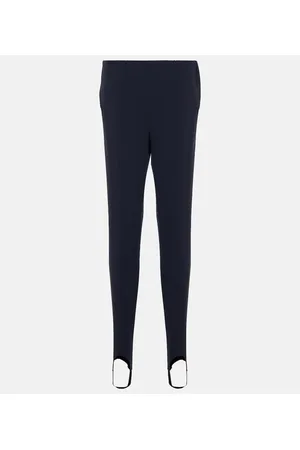 Bogner Pantaloni da sci Elaine con staffe