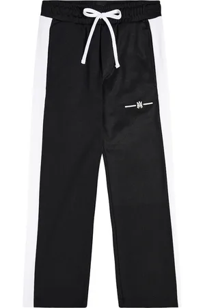 AMIRI Pantaloni sportivi con logo