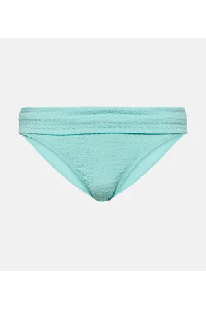 Heidi Klein Slip bikini Great Thatch a vita media