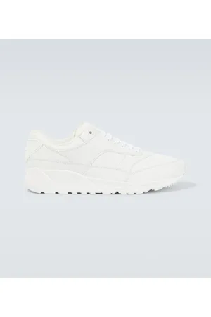Saint Laurent Sneakers Bump in pelle