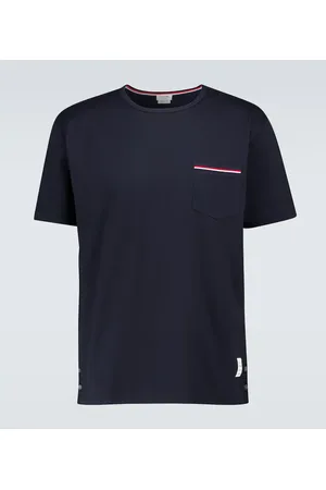 Thom Browne T-shirt in cotone