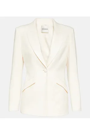 Roland Mouret Blazer monopetto