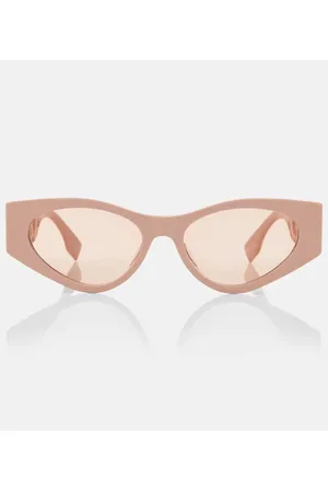 Fendi Occhiali da sole cat-eye O’Lock