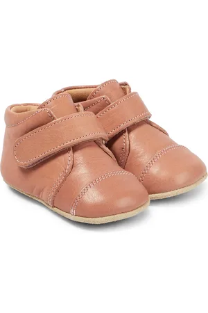 Petit Nord Baby - Scarpe in pelle