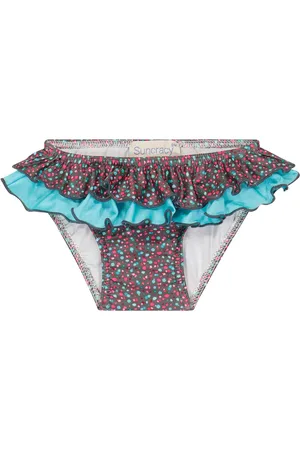Suncracy Baby - Slip bikini Mikonos