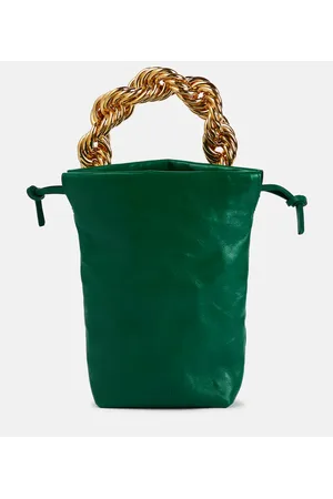 Jil Sander Borsa Small in pelle