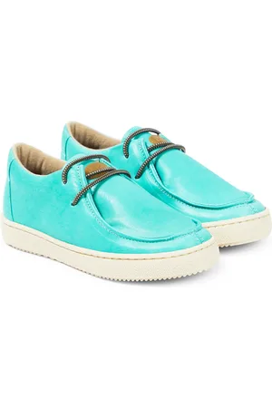 PèPè PèPè Sneakers Nevada in pelle