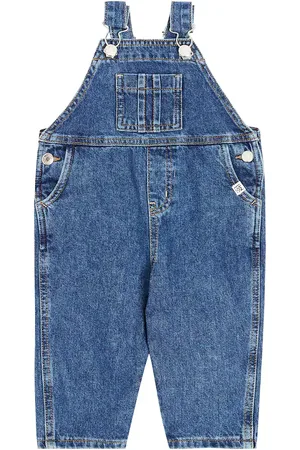 Liewood Baby - Salopette Mingo in denim
