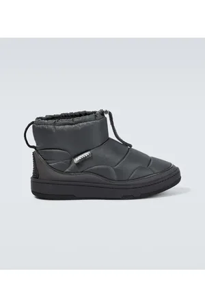 Lanvin Stivaletti doposcì Curb