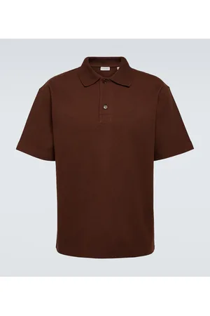 Burberry Polo EKD in cotone