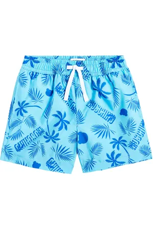 Moschino Costume da bagno con stampa