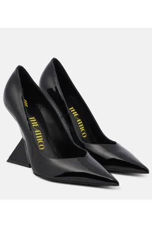 The Attico Pumps in pelle Cheope