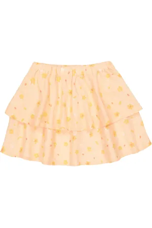 The New Society Gonna Limoncello in cotone