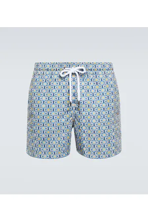 Frescobol Carioca Costume da bagno Sport con stampa