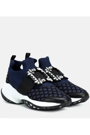 Roger Vivier Sneakers Viv