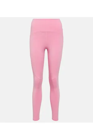 adidas Leggings TrueStrength a vita alta