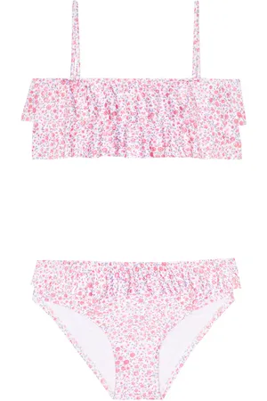 Melissa Odabash Bikini Baby Noemi con stampa