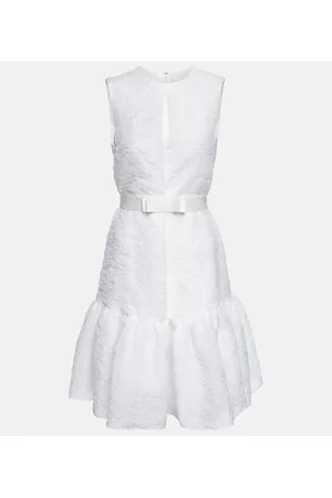 Erdem Bridal - Abito Maple in organza
