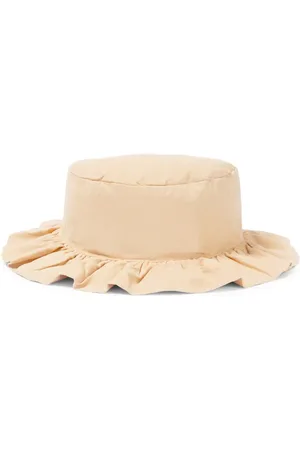 Donsje Cappello da pescatore Medine in twill