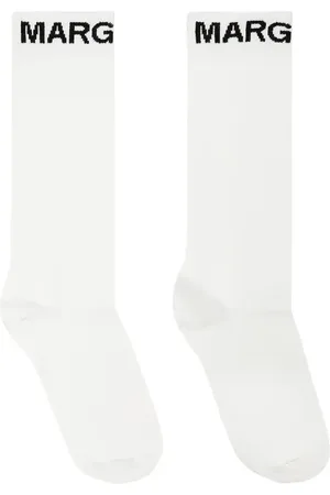 Maison Margiela Calzini in misto cotone