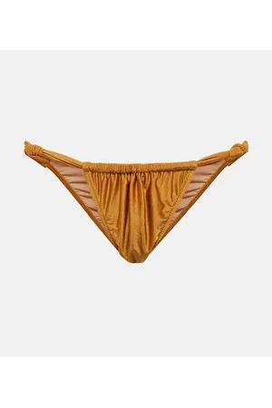 Bananhot Slip bikini Rose