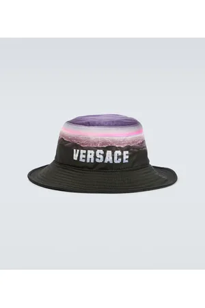 VERSACE Cappello da pescatore Hills