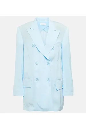 Sportmax Blazer doppiopetto