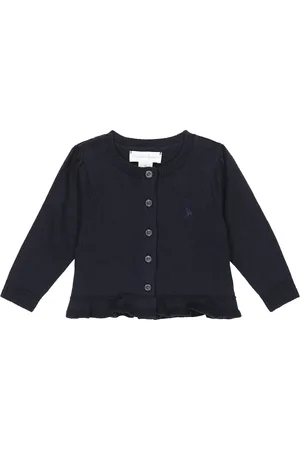 Ralph Lauren Baby - Cardigan in cotone