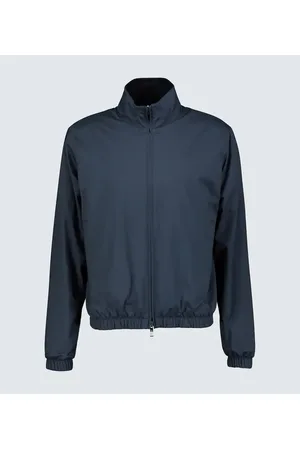 Loro Piana Bomber reversibile Windmate