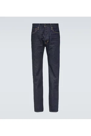 Tom Ford Jeans slim