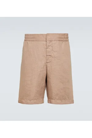 Orlebar Brown Shorts Cornell in lino