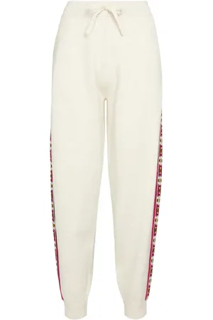 Isabel Marant Pantaloni sportivi Ekira