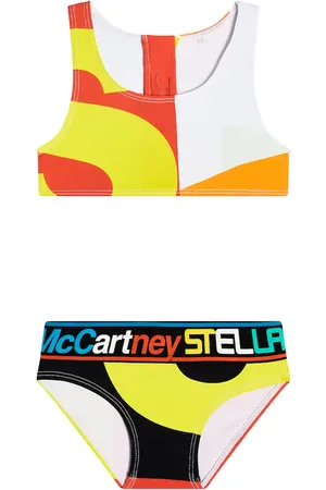 Stella McCartney Bikini con stampa